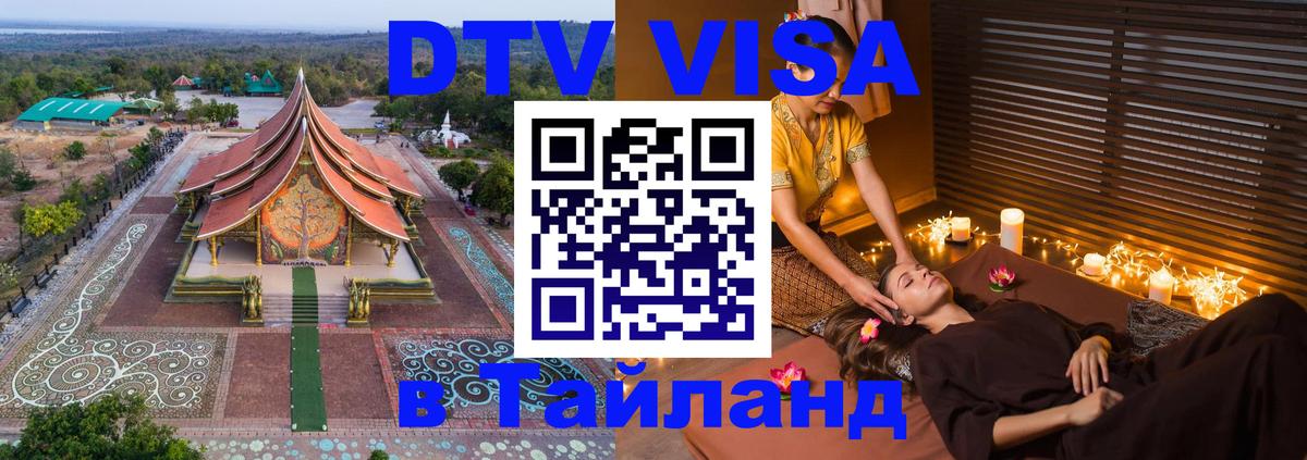 Оформление DTV визы под ключ: стоимость и тарифы, только загранпаспорт - Ногинск  08.12.2025 