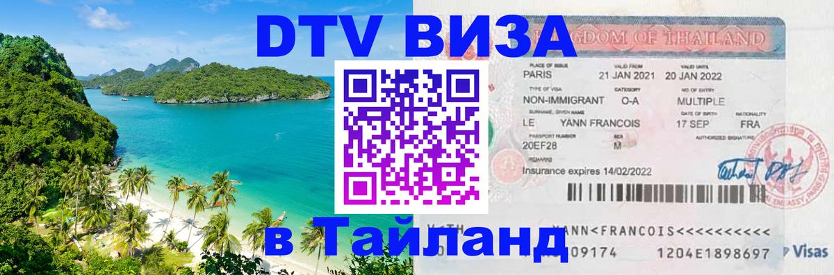 Сколько стоит DTV виза — актуальные цены, оформление даже без документов - 03.10.2025 